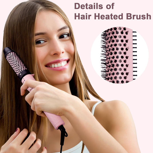 Rizador De Pelo Tenacillas De Pelo Profesional Plancha Ondas Al Agua Ondulador De Pelo Para Rizos Grandes Y Pequeños Cerámica Plancha Rizadora De Pelo 4 En 1